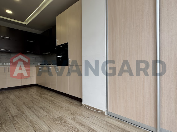 1 комн. квартира, 56/30/18 кв. м., 2/12 этаж фото 8 1 комн. квартира, 56/30/18 кв. м., 2/12 этаж фото 8