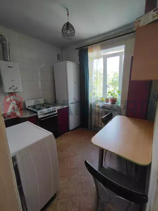 1 кім. квартира, 31/17/5 кв. м., 3/5 поверх фото 6 1 кім. квартира, 31/17/5 кв. м., 3/5 поверх фото 6