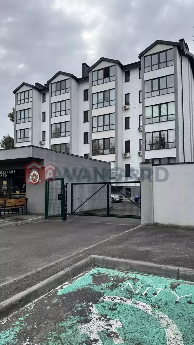 1 комн. квартира, 41/-/20 кв. м., 4/5 этаж фото 2 1 комн. квартира, 41/-/20 кв. м., 4/5 этаж фото 2