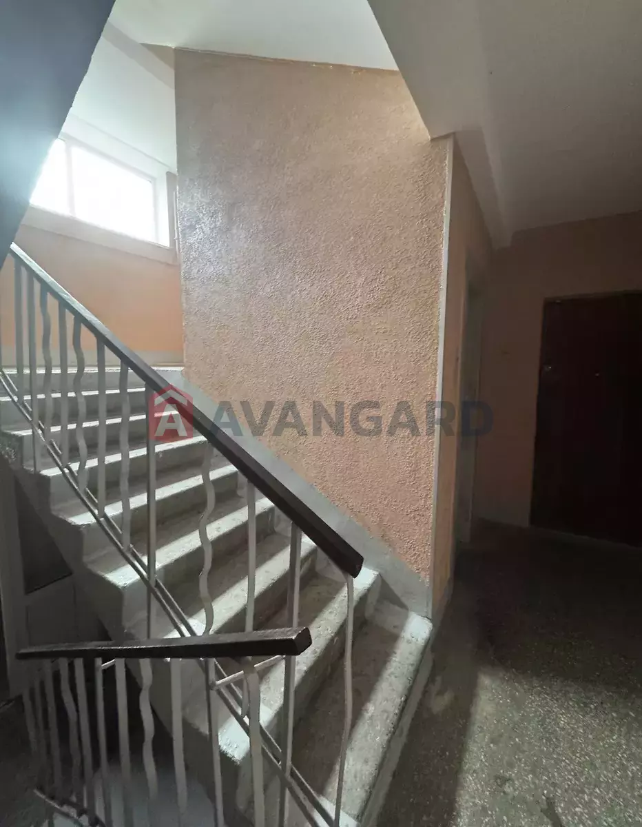 1 кім. квартира, 40/32/8 кв. м., 1/9 поверх фото 10 1 кім. квартира, 40/32/8 кв. м., 1/9 поверх фото 10