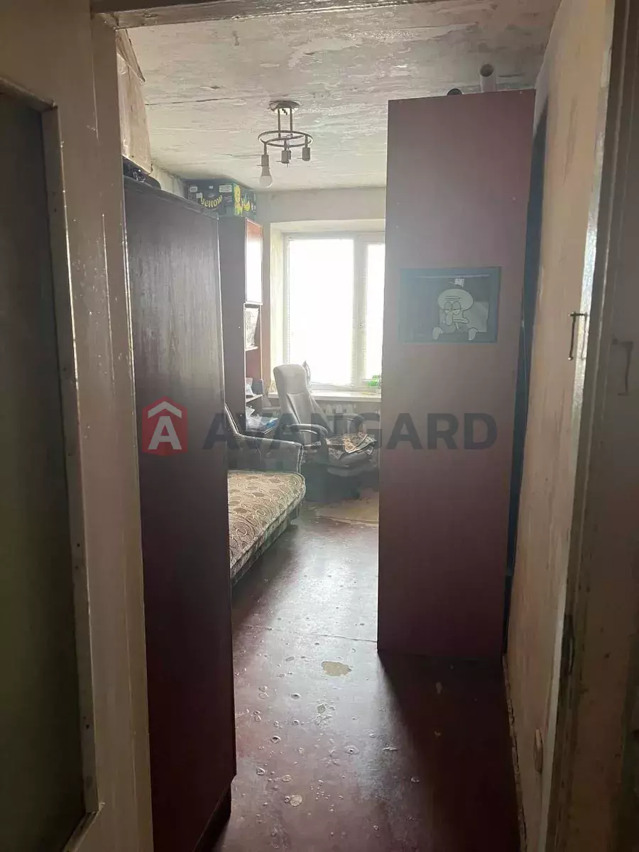 2 комн. квартира, 48/-/11 кв. м., 14/14 этаж фото 8 2 комн. квартира, 48/-/11 кв. м., 14/14 этаж фото 8