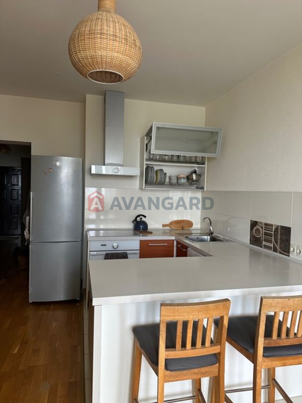 1 комн. квартира, 60/-/18 кв. м., 12/14 этаж фото 5 1 комн. квартира, 60/-/18 кв. м., 12/14 этаж фото 5