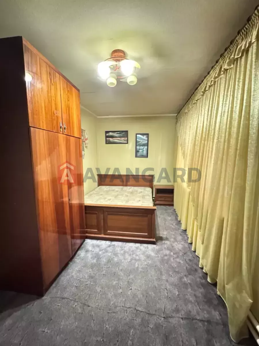 3 кім. квартира, 76/50/10 кв. м., 2/2 поверх фото 13 3 кім. квартира, 76/50/10 кв. м., 2/2 поверх фото 13