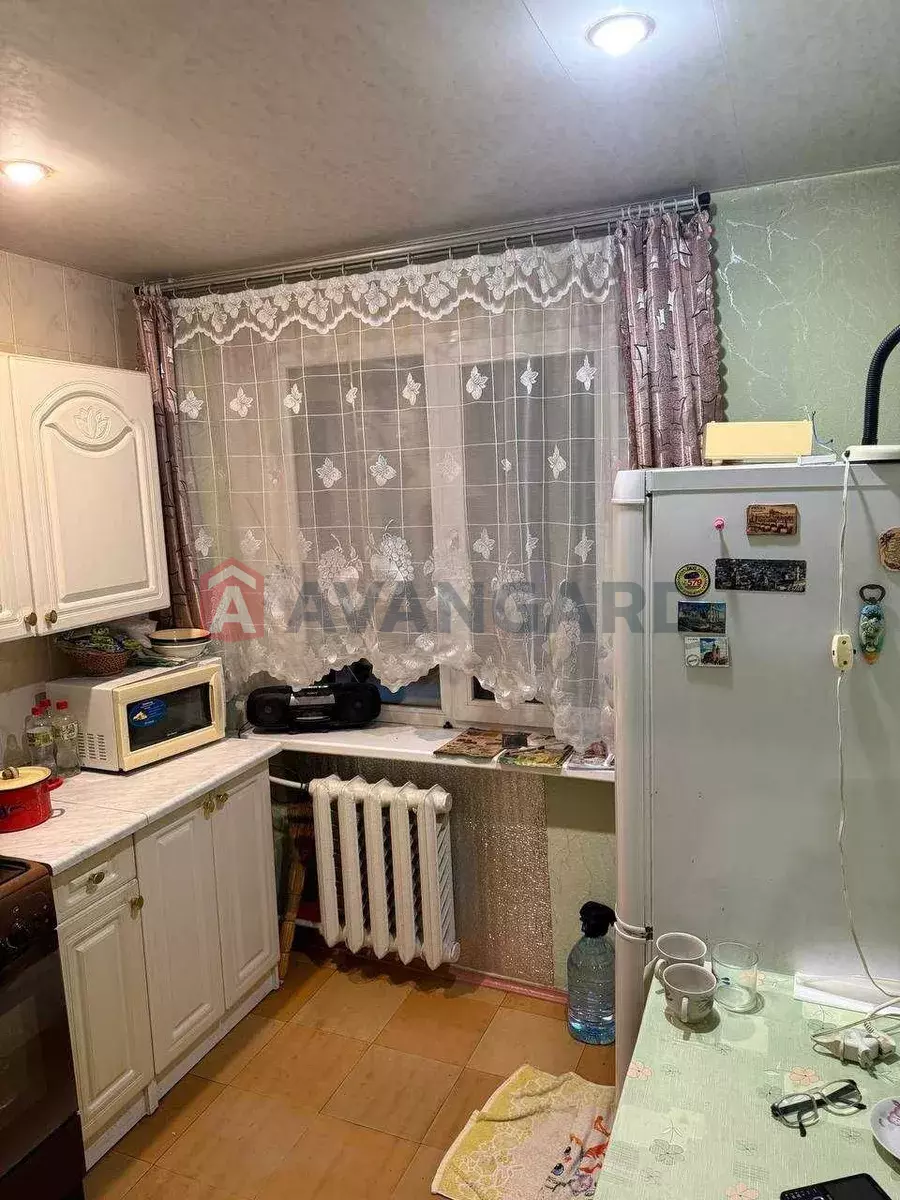 2 комн. квартира, 45/31/6 кв. м., 2/5 этаж фото 11 2 комн. квартира, 45/31/6 кв. м., 2/5 этаж фото 11