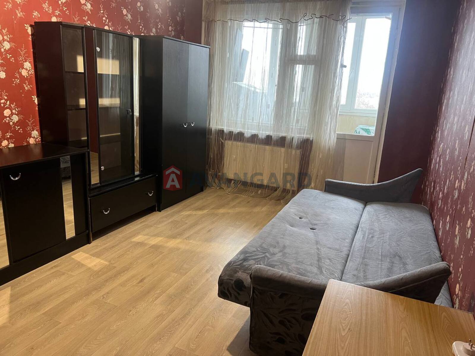 1 кім. квартира, 35/-/9 кв. м., 5/10 поверх фото 9 1 кім. квартира, 35/-/9 кв. м., 5/10 поверх фото 9