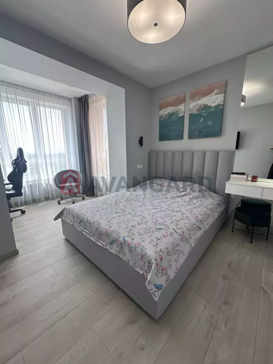 2 комн. квартира, 57/28/9 кв. м., 8/10 этаж фото 2 2 комн. квартира, 57/28/9 кв. м., 8/10 этаж фото 2