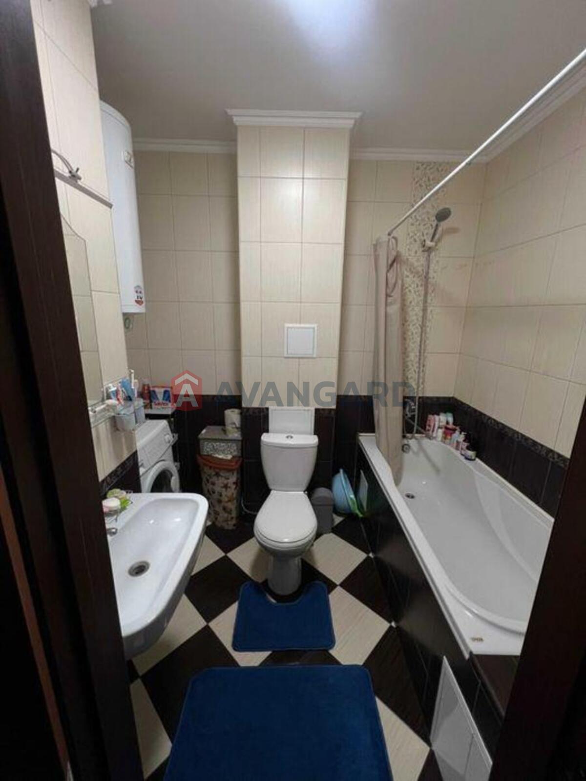 2 кім. квартира, 58/-/13 кв. м., 26/33 поверх фото 4 2 кім. квартира, 58/-/13 кв. м., 26/33 поверх фото 4