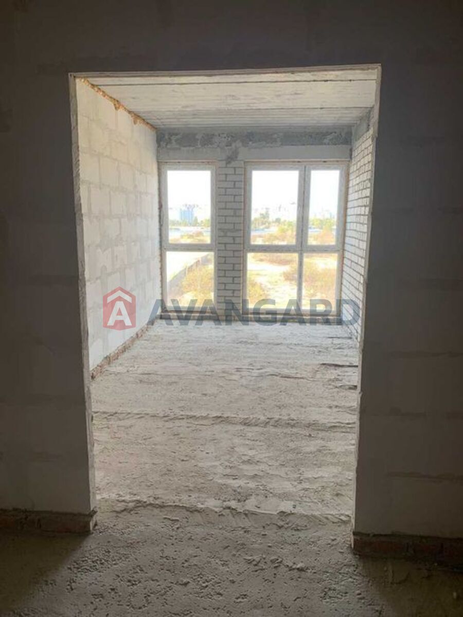 1 кім. квартира, 45/-/19 кв. м., 4/7 поверх фото 4 1 кім. квартира, 45/-/19 кв. м., 4/7 поверх фото 4