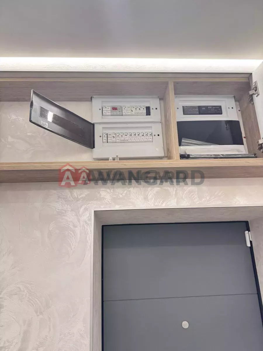 1 кім. квартира, 48/12/20 кв. м., 2/10 поверх фото 5 1 кім. квартира, 48/12/20 кв. м., 2/10 поверх фото 5