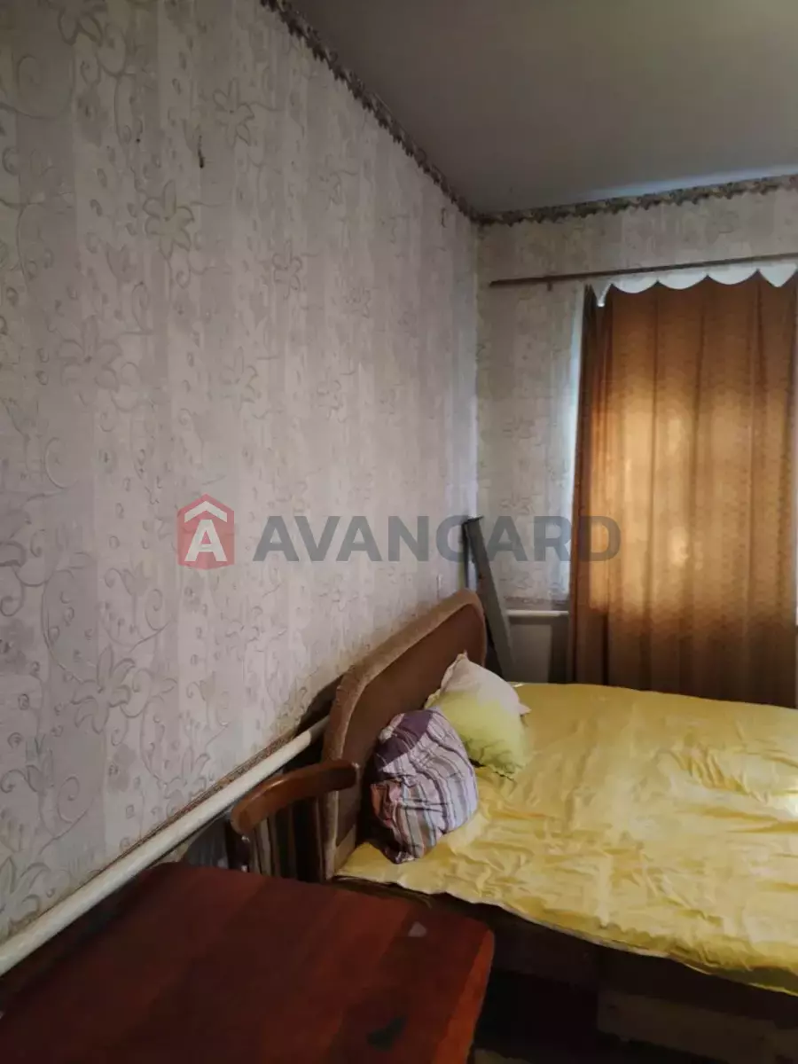 2 комн. квартира, 26/-/2 кв. м., -/1 этаж фото 7 2 комн. квартира, 26/-/2 кв. м., -/1 этаж фото 7