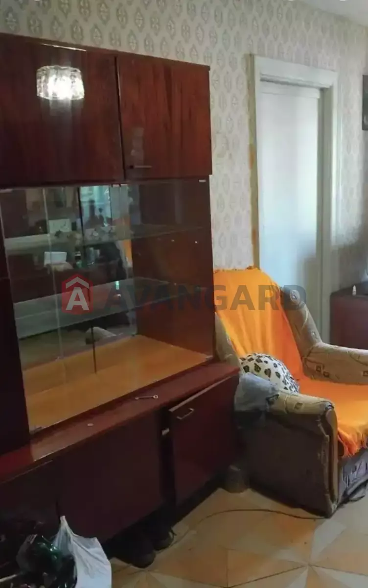 3 кім. квартира, 58/39/6 кв. м., 3/4 поверх фото 6 3 кім. квартира, 58/39/6 кв. м., 3/4 поверх фото 6