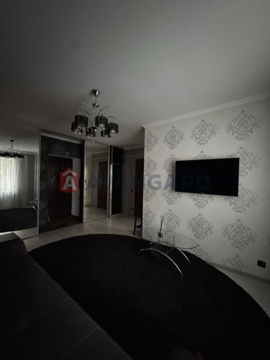 2 комн. квартира, 52/-/7 кв. м., 1/5 этаж фото 4 2 комн. квартира, 52/-/7 кв. м., 1/5 этаж фото 4