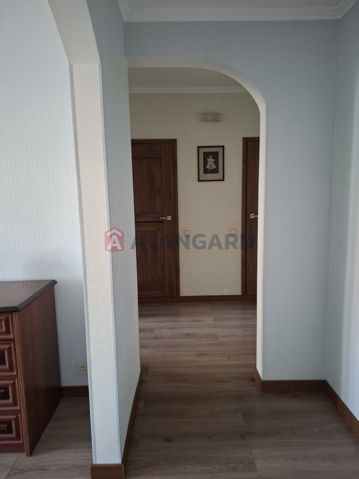 3 кім. квартира, 69/43/10 кв. м., 5/9 поверх фото 8 3 кім. квартира, 69/43/10 кв. м., 5/9 поверх фото 8