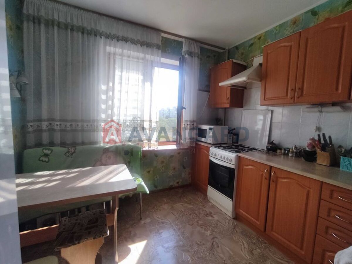 2 кім. квартира, 52/-/8 кв. м., 7/9 поверх фото 8 2 кім. квартира, 52/-/8 кв. м., 7/9 поверх фото 8