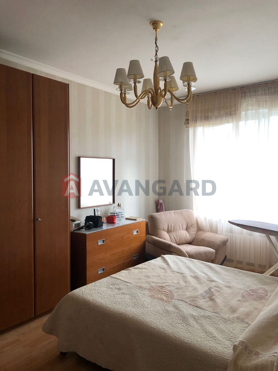 3 комн. квартира, 76/54/8 кв. м., 5/5 этаж фото 2 3 комн. квартира, 76/54/8 кв. м., 5/5 этаж фото 2