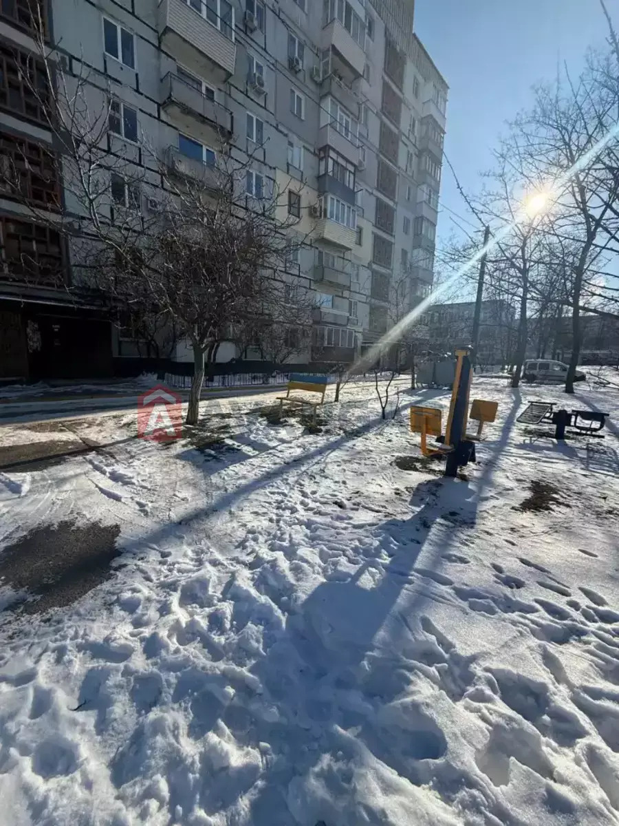 3 кім. квартира, 60/-/8 кв. м., 7/9 поверх фото 15 3 кім. квартира, 60/-/8 кв. м., 7/9 поверх фото 15