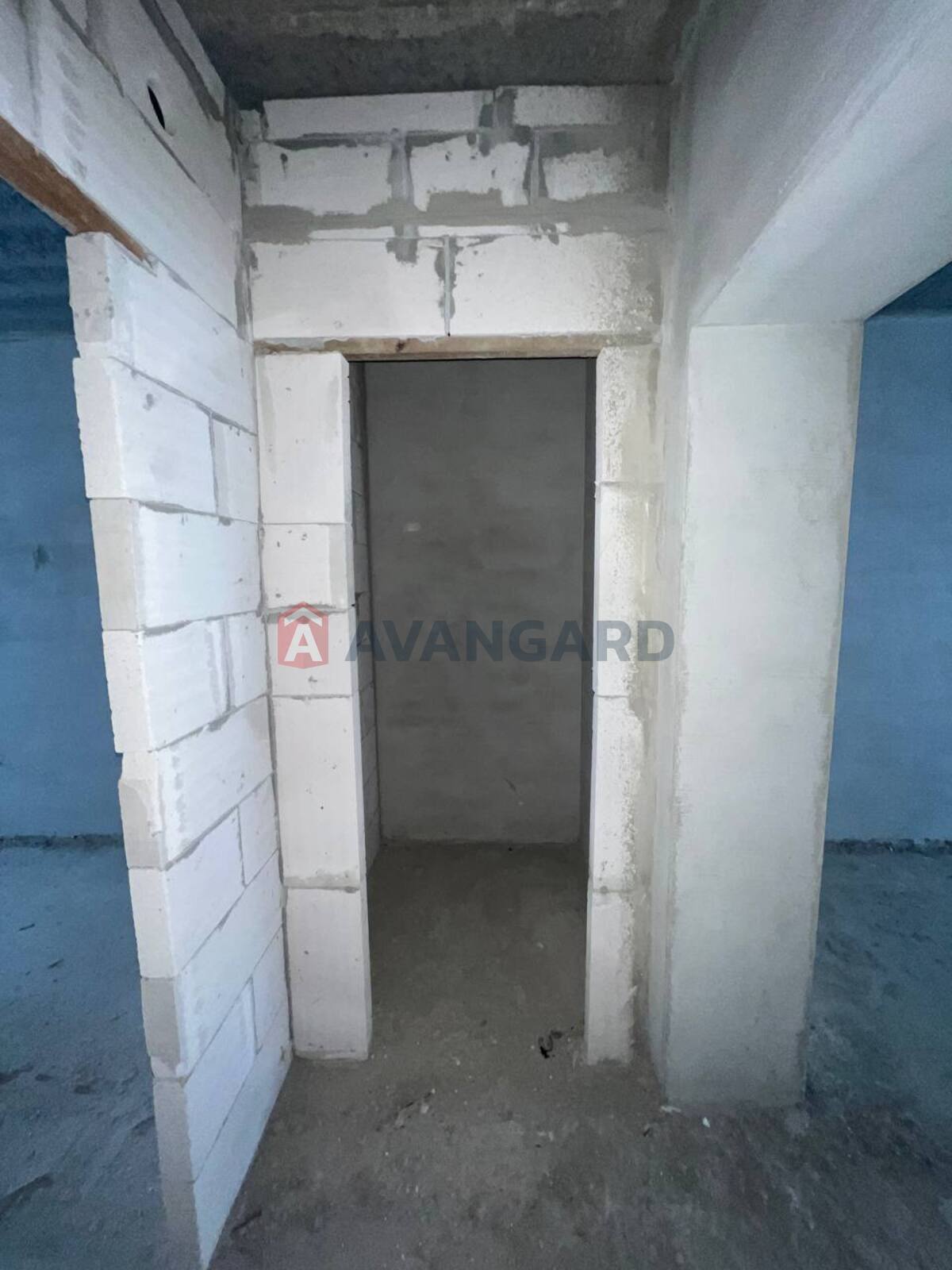 2 кім. квартира, 61/-/- кв. м., 9/10 поверх фото 4 2 кім. квартира, 61/-/- кв. м., 9/10 поверх фото 4