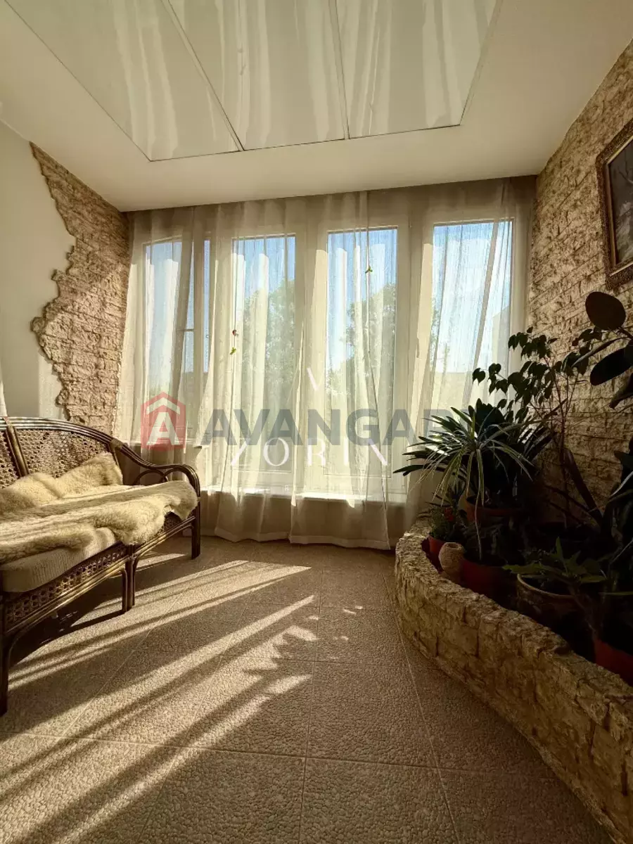 5 комн. квартира, 151/92/20 кв. м., 3/10 этаж фото 12 5 комн. квартира, 151/92/20 кв. м., 3/10 этаж фото 12