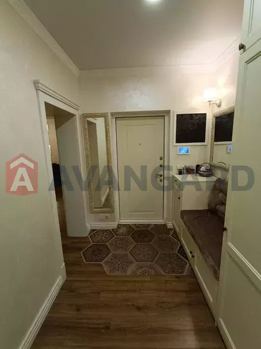 3 кім. квартира, 121/-/41 кв. м., 7/9 поверх фото 4 3 кім. квартира, 121/-/41 кв. м., 7/9 поверх фото 4