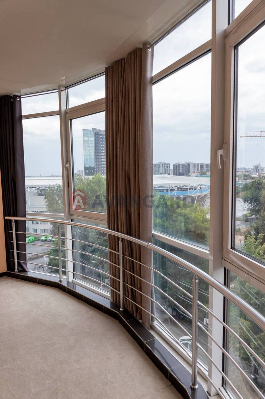 4 кім. квартира, 150/-/41 кв. м., 7/12 поверх фото 27 4 кім. квартира, 150/-/41 кв. м., 7/12 поверх фото 27