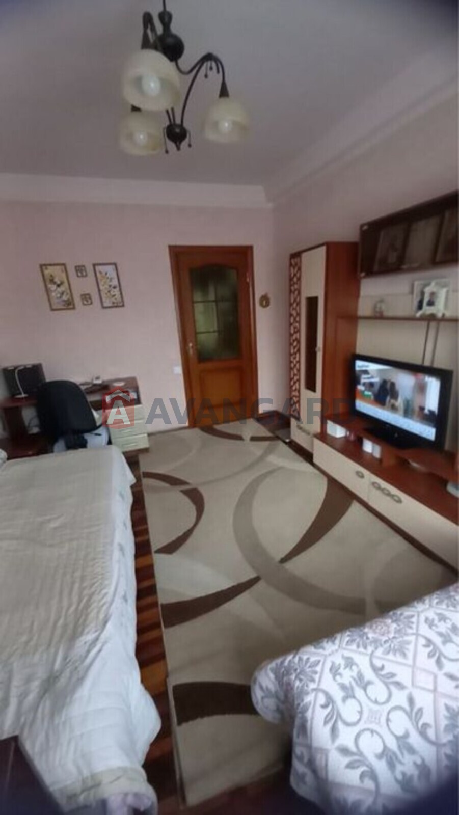 2 комн. квартира, 51/-/8 кв. м., 9/9 этаж фото 3 2 комн. квартира, 51/-/8 кв. м., 9/9 этаж фото 3