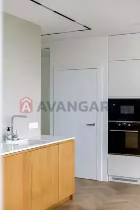 3 комн. квартира, 93/-/20 кв. м., 18/25 этаж фото 4 3 комн. квартира, 93/-/20 кв. м., 18/25 этаж фото 4