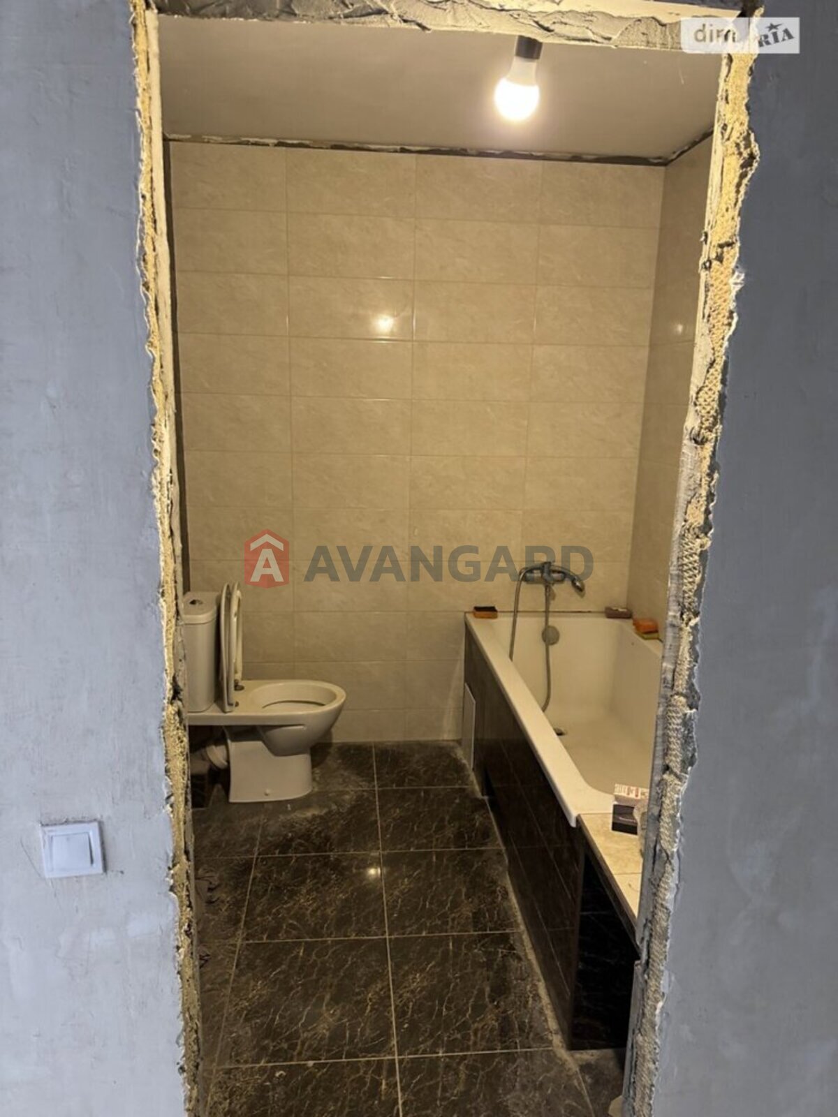 2 кім. квартира, 70/-/20 кв. м., 6/7 поверх фото 17 2 кім. квартира, 70/-/20 кв. м., 6/7 поверх фото 17