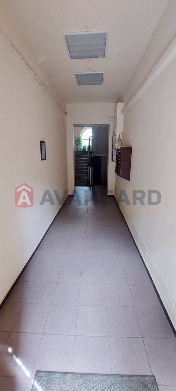 2 кім. квартира, 61/32/13 кв. м., 2/5 поверх фото 19 2 кім. квартира, 61/32/13 кв. м., 2/5 поверх фото 19