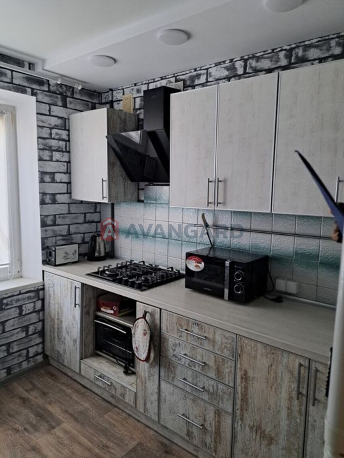 3 комн. квартира, 64/-/7 кв. м., 8/9 этаж фото 4 3 комн. квартира, 64/-/7 кв. м., 8/9 этаж фото 4