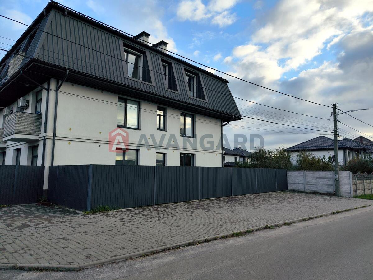 1 кім. квартира, 32.3 / 9 / 16.7 м? кв. м., 2/3 поверх фото 23 1 кім. квартира, 32.3 / 9 / 16.7 м? кв. м., 2/3 поверх фото 23