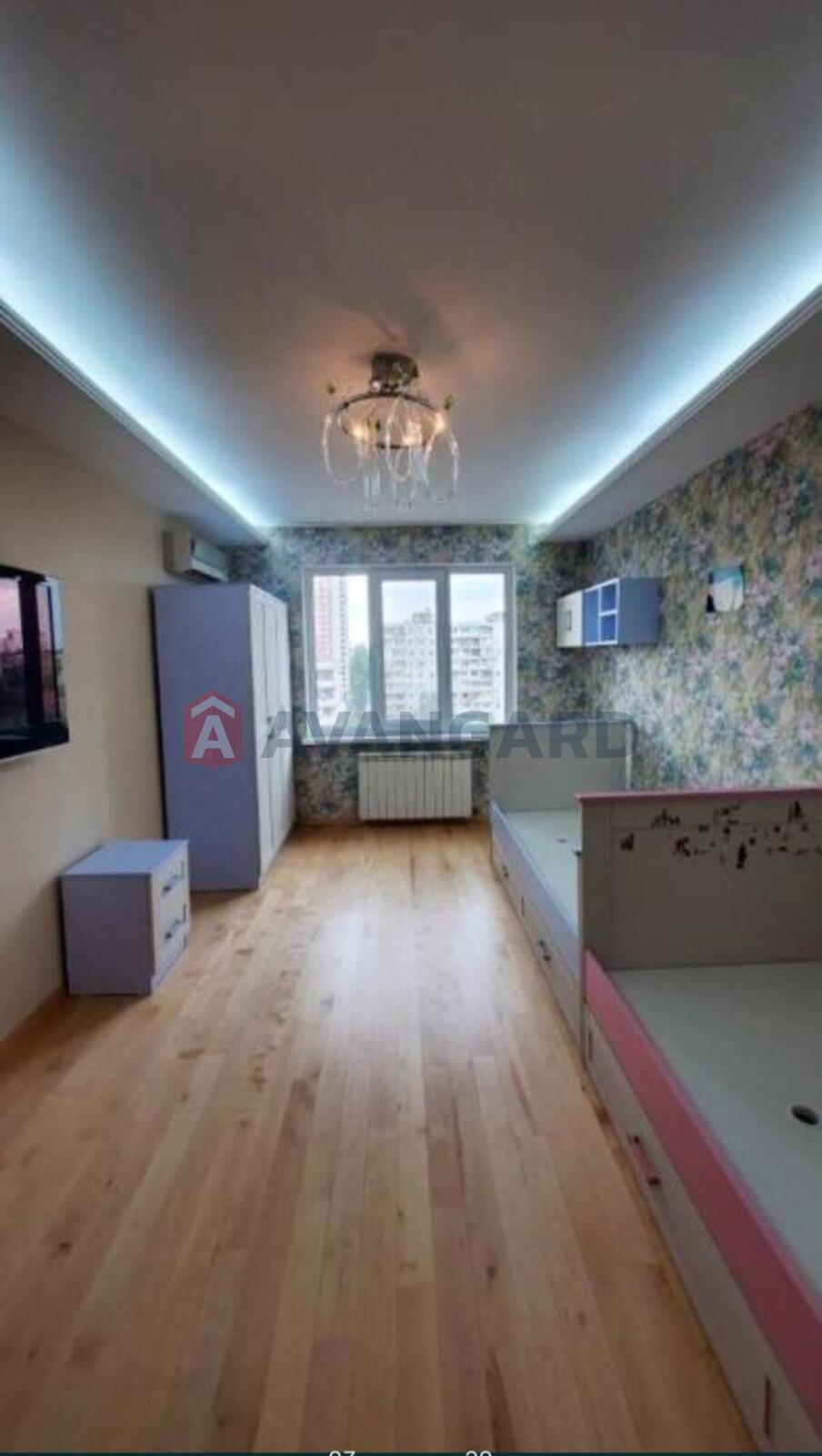 3 кім. квартира, 85/43/14 кв. м., 11/14 поверх фото 7 3 кім. квартира, 85/43/14 кв. м., 11/14 поверх фото 7