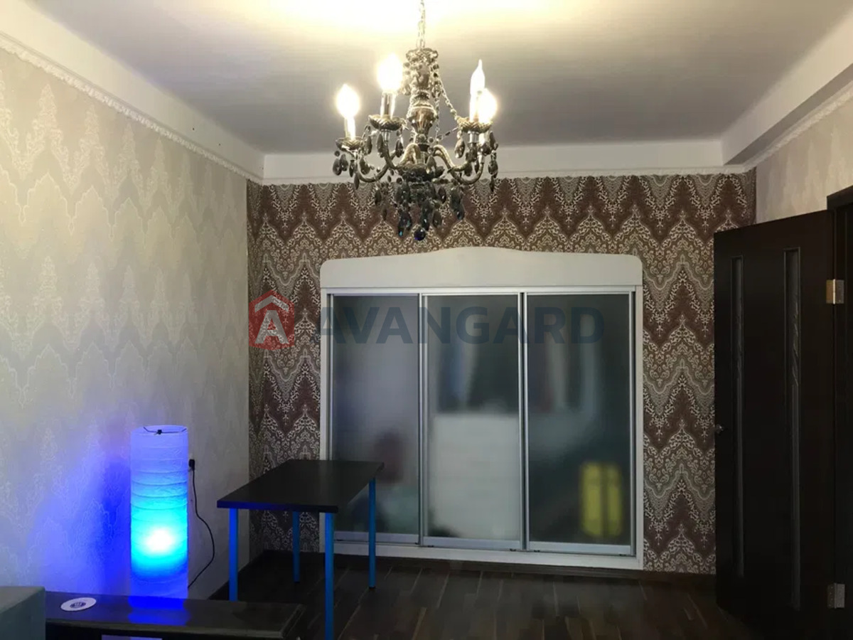 1 кім. квартира, 35/20/7 кв. м., 9/9 поверх фото 8 1 кім. квартира, 35/20/7 кв. м., 9/9 поверх фото 8