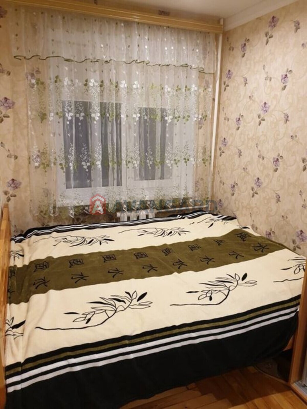 2 комн. квартира, 38/-/6 кв. м., 4/5 этаж фото 22 2 комн. квартира, 38/-/6 кв. м., 4/5 этаж фото 22