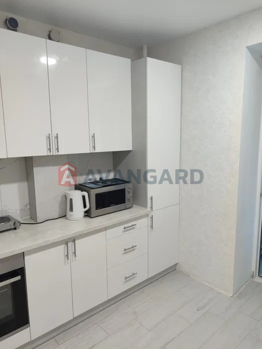 1 комн. квартира, 40/-/9 кв. м., 7/11 этаж фото 2 1 комн. квартира, 40/-/9 кв. м., 7/11 этаж фото 2