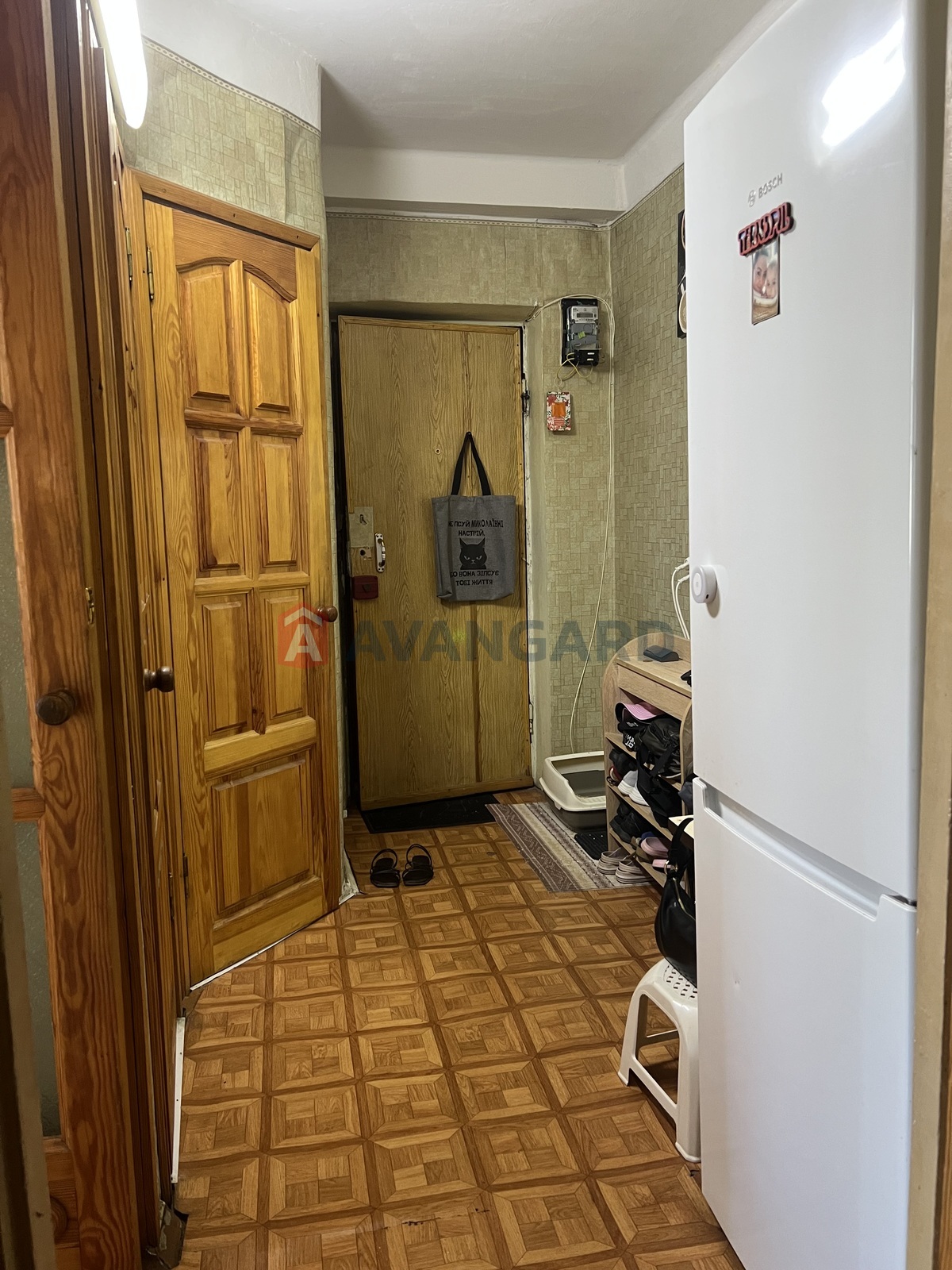 3 комн. квартира, 58/-/6 кв. м., 5/5 этаж фото 11 3 комн. квартира, 58/-/6 кв. м., 5/5 этаж фото 11