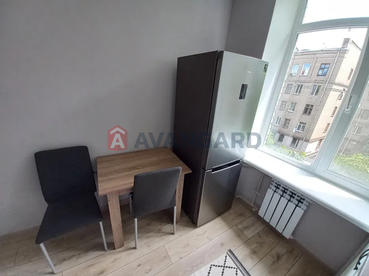 2 комн. квартира, 50/-/7 кв. м., 4/4 этаж фото 7 2 комн. квартира, 50/-/7 кв. м., 4/4 этаж фото 7