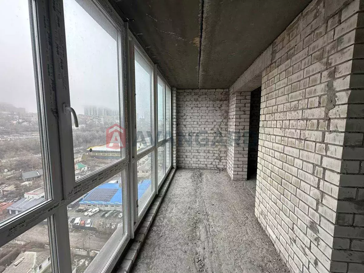 2 кім. квартира, 59/-/18 кв. м., 15/16 поверх фото 9 2 кім. квартира, 59/-/18 кв. м., 15/16 поверх фото 9