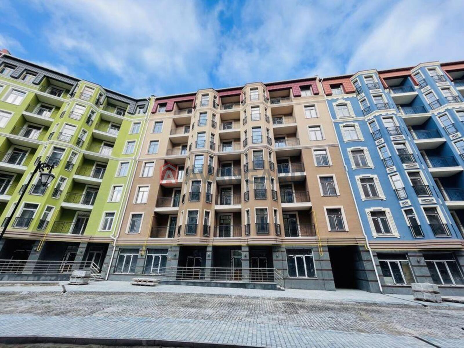2 комн. квартира, 70/40/12 кв. м., 5/7 этаж фото 1 2 комн. квартира, 70/40/12 кв. м., 5/7 этаж фото 1
