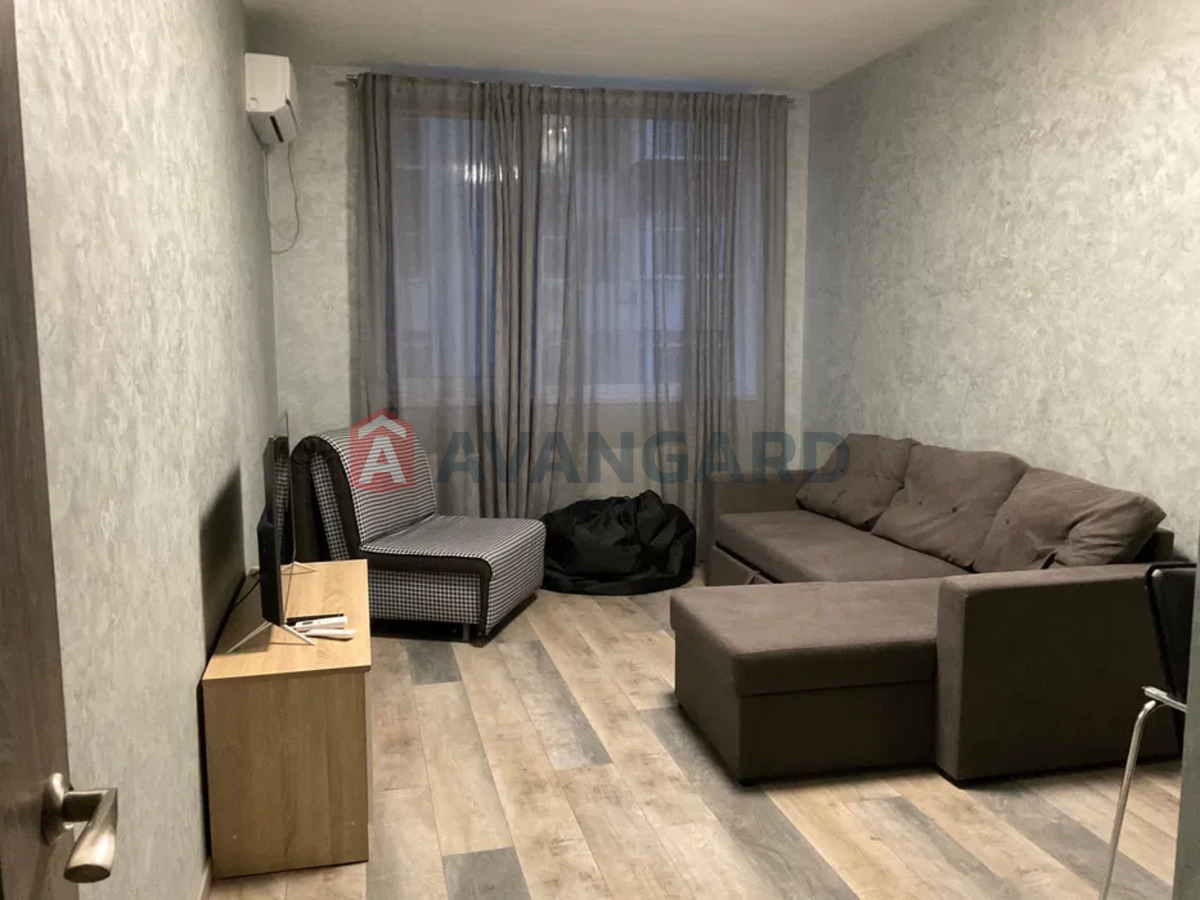 1 комн. квартира, 40/-/12 кв. м., 11/25 этаж фото 5 1 комн. квартира, 40/-/12 кв. м., 11/25 этаж фото 5