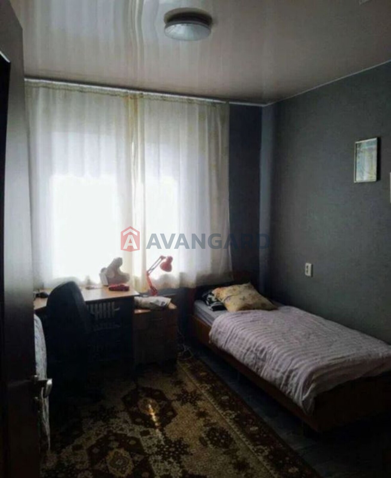 3 кім. квартира, 68/-/9 кв. м., 9/10 поверх фото 5 3 кім. квартира, 68/-/9 кв. м., 9/10 поверх фото 5