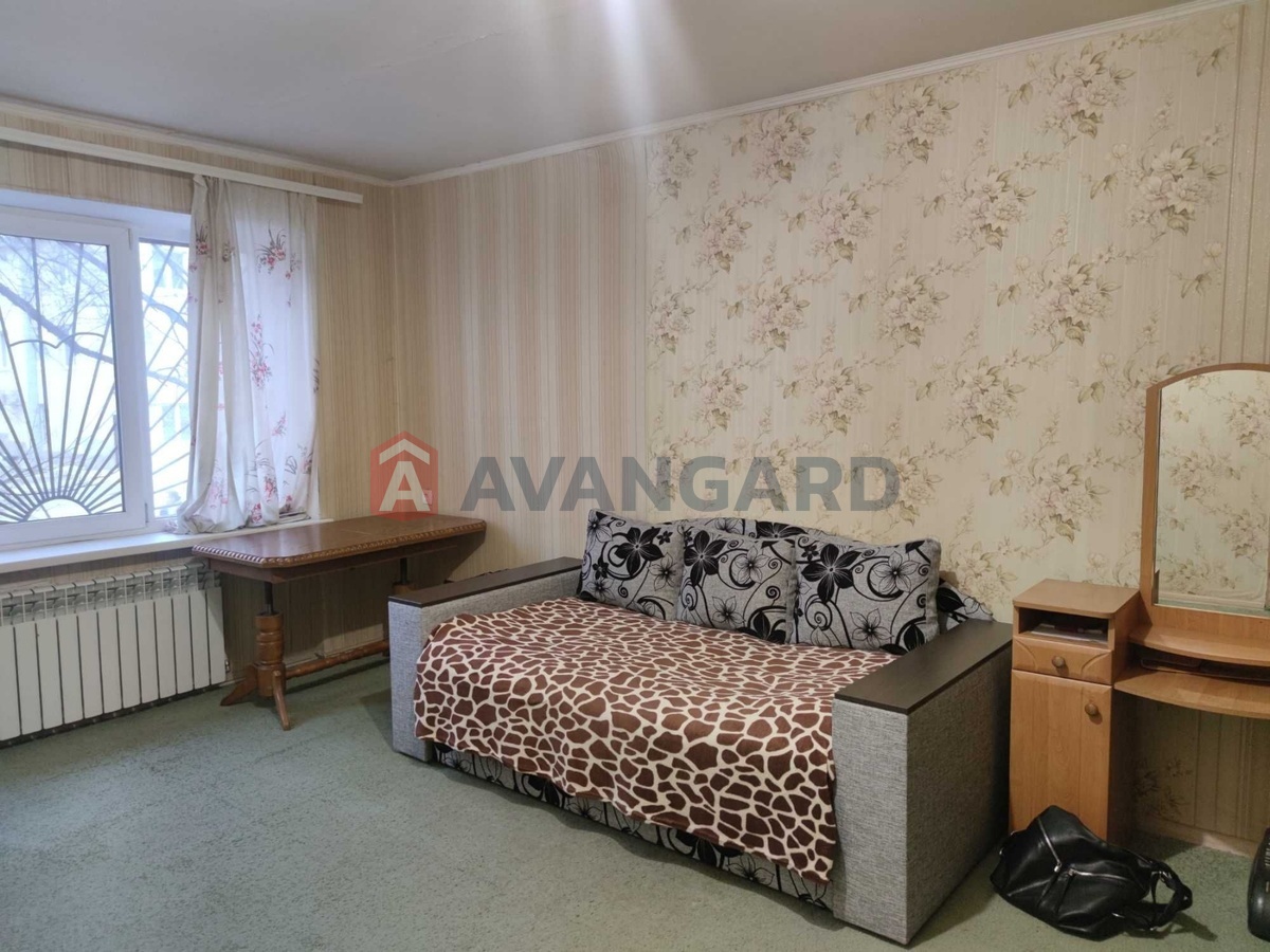 1 комн. квартира, 31/-/- кв. м., 1/9 этаж фото 1 1 комн. квартира, 31/-/- кв. м., 1/9 этаж фото 1
