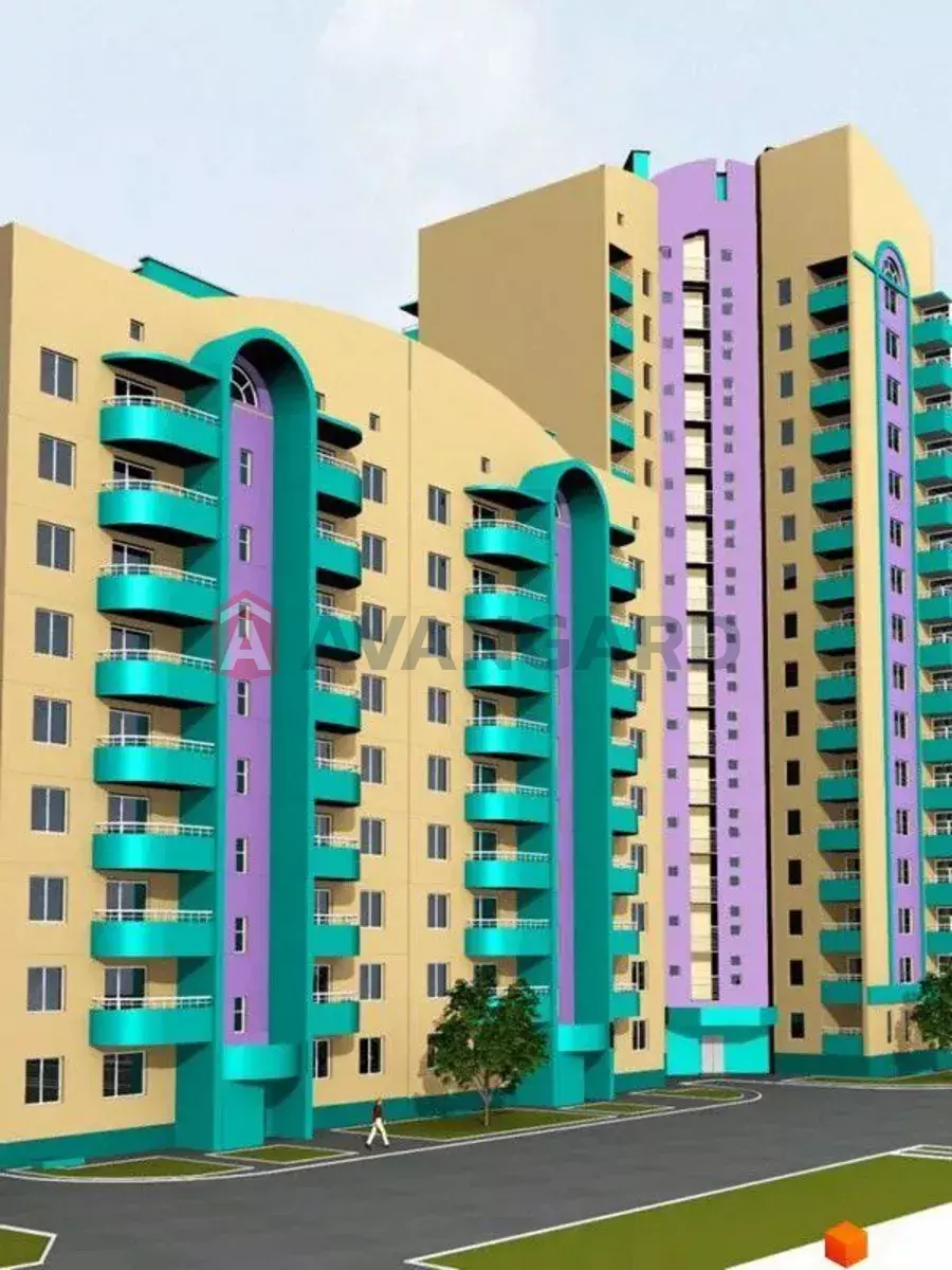 2 кім. квартира, 60/-/11 кв. м., 3/10 поверх фото 8 2 кім. квартира, 60/-/11 кв. м., 3/10 поверх фото 8