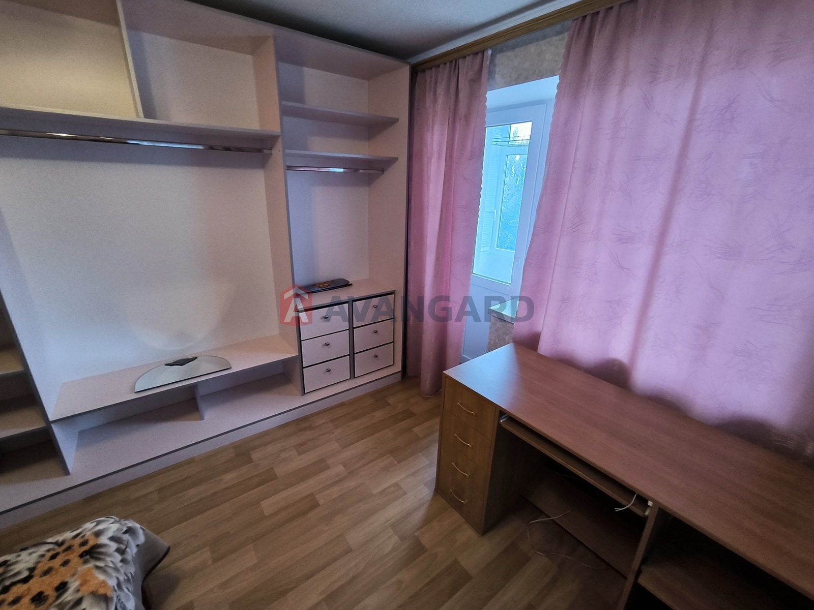 3 комн. квартира, 60/40/7 кв. м., 4/9 этаж фото 9 3 комн. квартира, 60/40/7 кв. м., 4/9 этаж фото 9