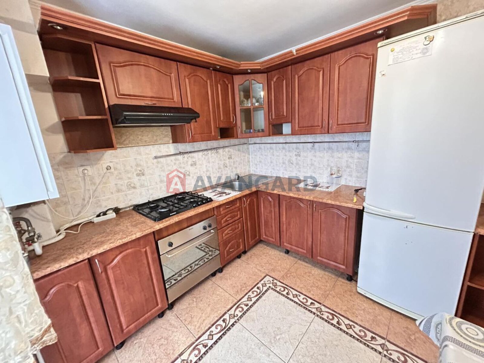 3 комн. квартира, 69/40/9 кв. м., 2/5 этаж фото 17 3 комн. квартира, 69/40/9 кв. м., 2/5 этаж фото 17