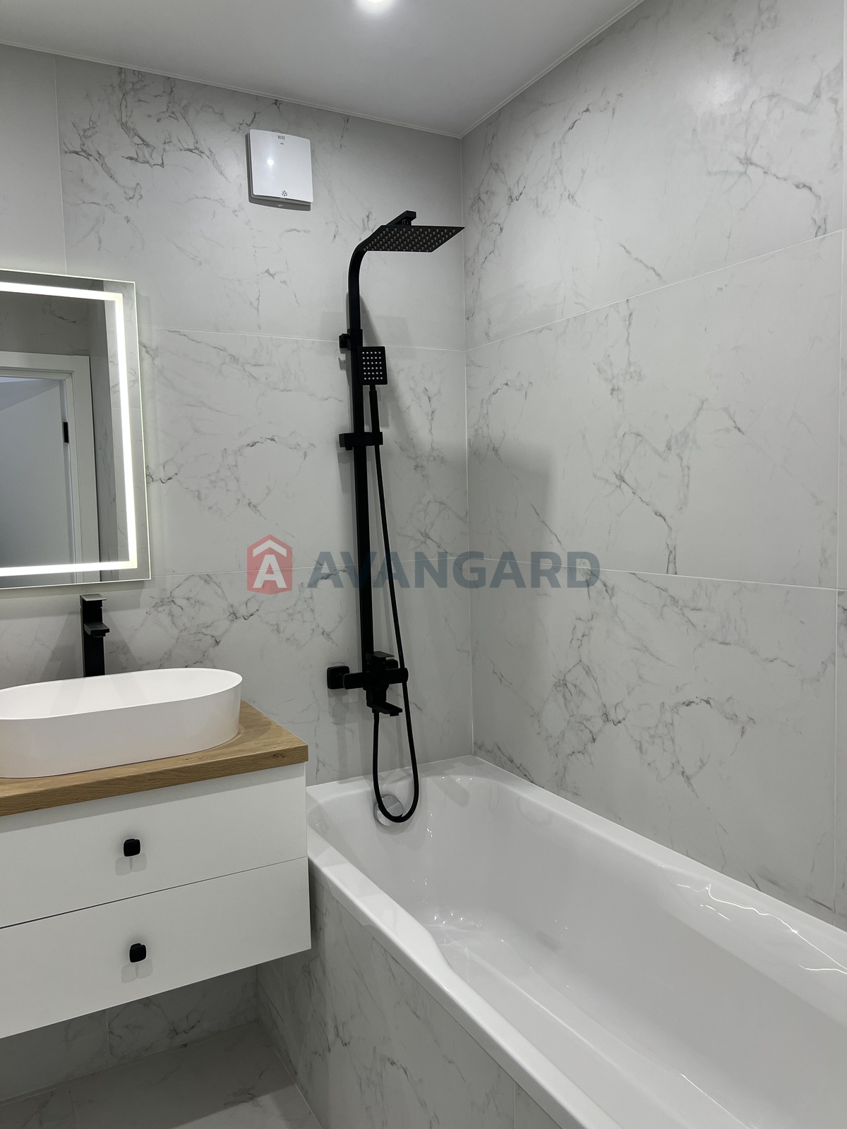 1 комн. квартира, 45/-/18 кв. м., 8/10 этаж фото 2 1 комн. квартира, 45/-/18 кв. м., 8/10 этаж фото 2