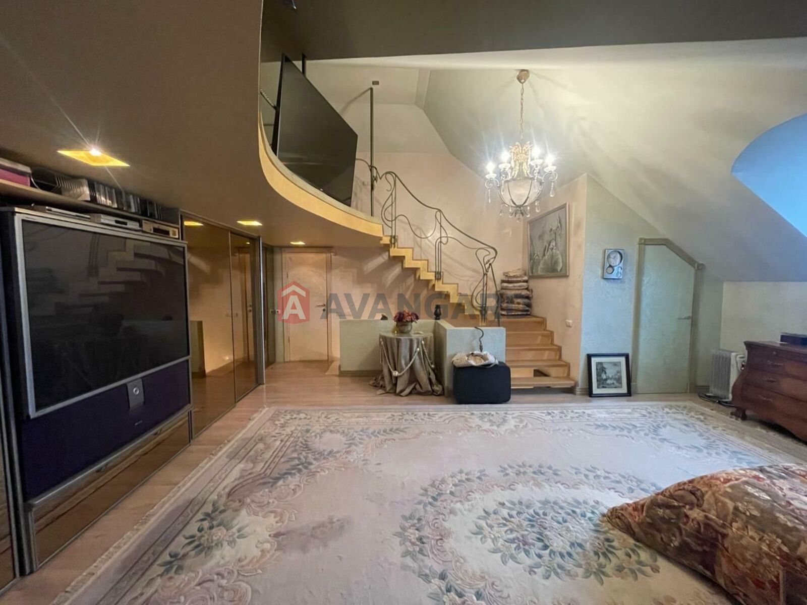 3 комн. квартира, 167/100/35 кв. м., 6/7 этаж фото 7 3 комн. квартира, 167/100/35 кв. м., 6/7 этаж фото 7