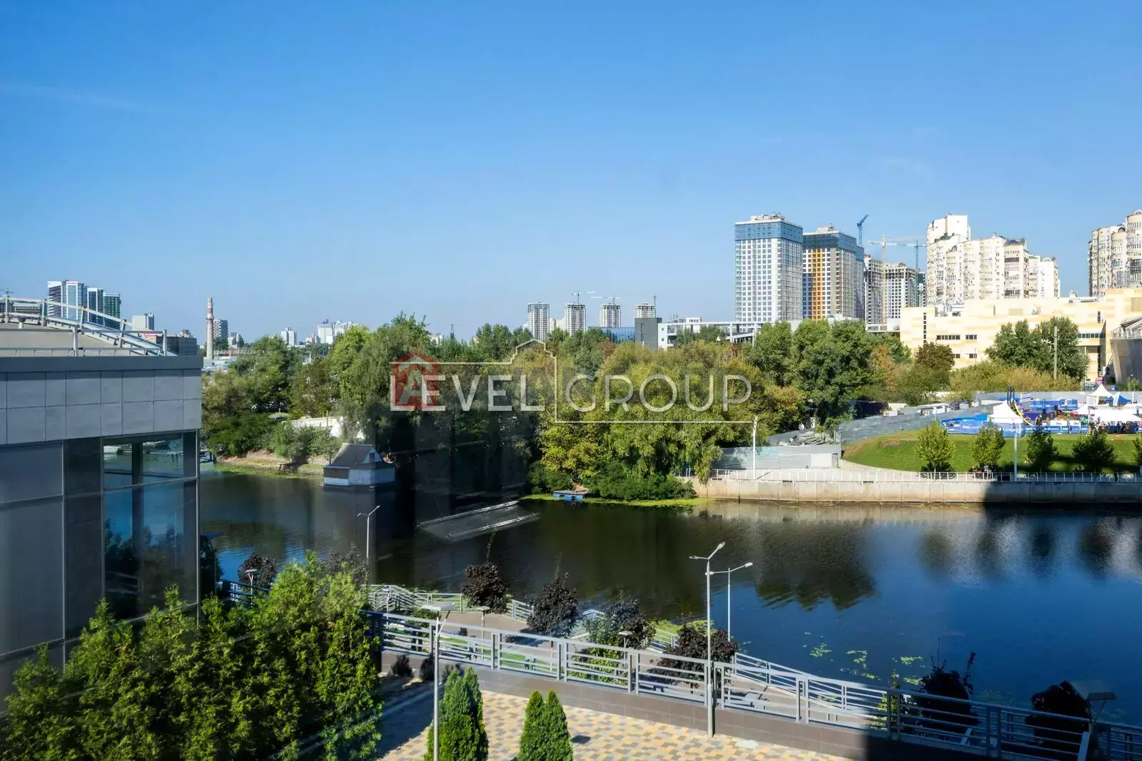 3 комн. квартира, 128/60/27 кв. м., 3/23 этаж фото 15 3 комн. квартира, 128/60/27 кв. м., 3/23 этаж фото 15