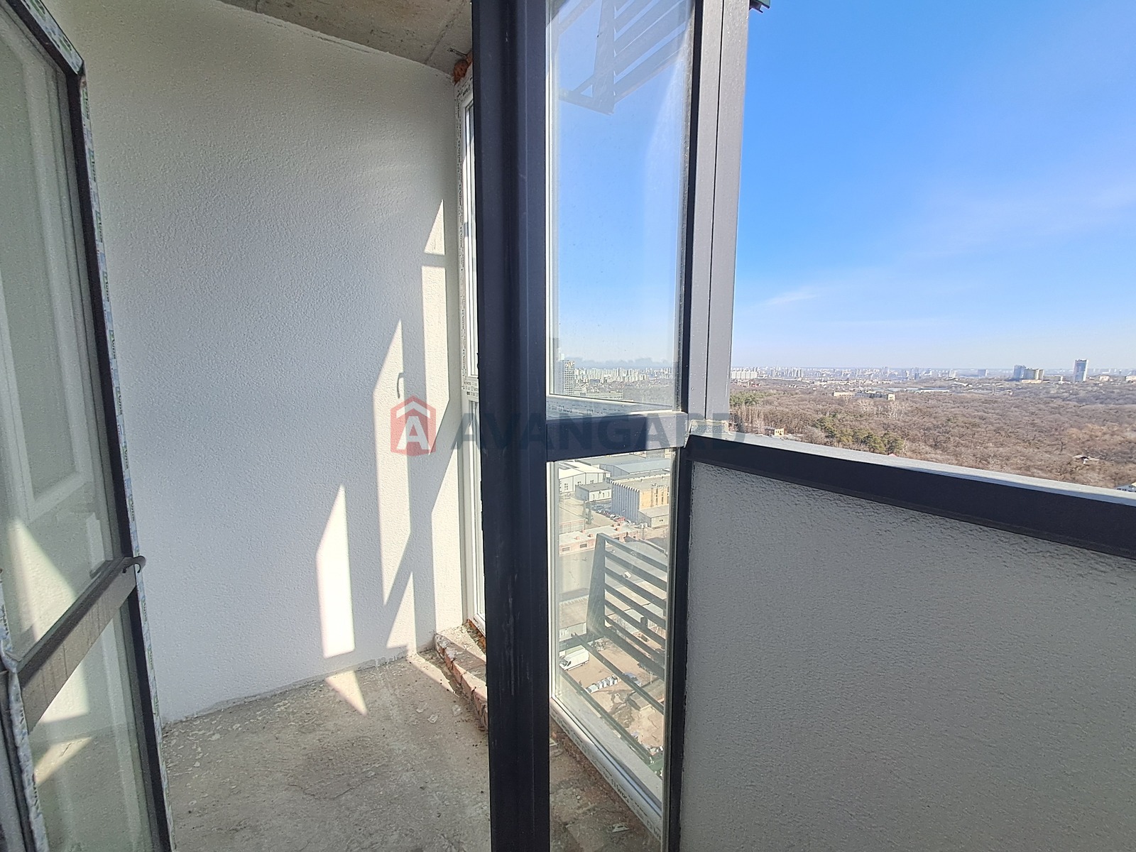 3 кім. квартира, 95/-/16 кв. м., 21/24 поверх фото 5 3 кім. квартира, 95/-/16 кв. м., 21/24 поверх фото 5