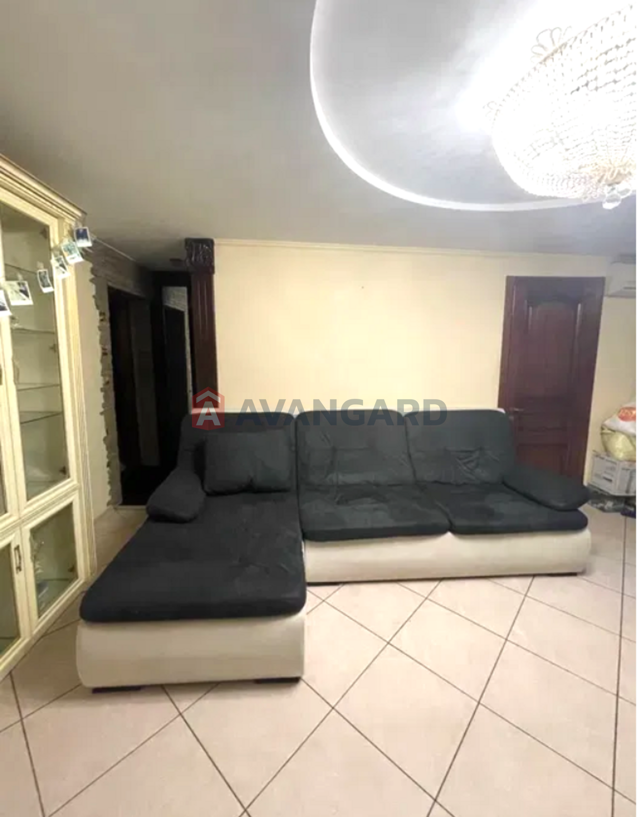 3 комн. квартира, 56,7/45,4/3,8 кв. м., 3/5 этаж фото 1 3 комн. квартира, 56,7/45,4/3,8 кв. м., 3/5 этаж фото 1