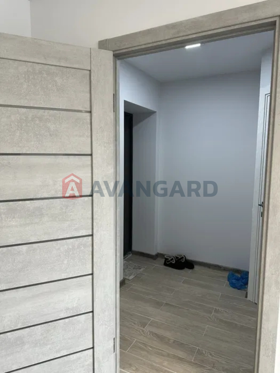 2 кім. квартира, 43/-/7 кв. м., 2/5 поверх фото 10 2 кім. квартира, 43/-/7 кв. м., 2/5 поверх фото 10